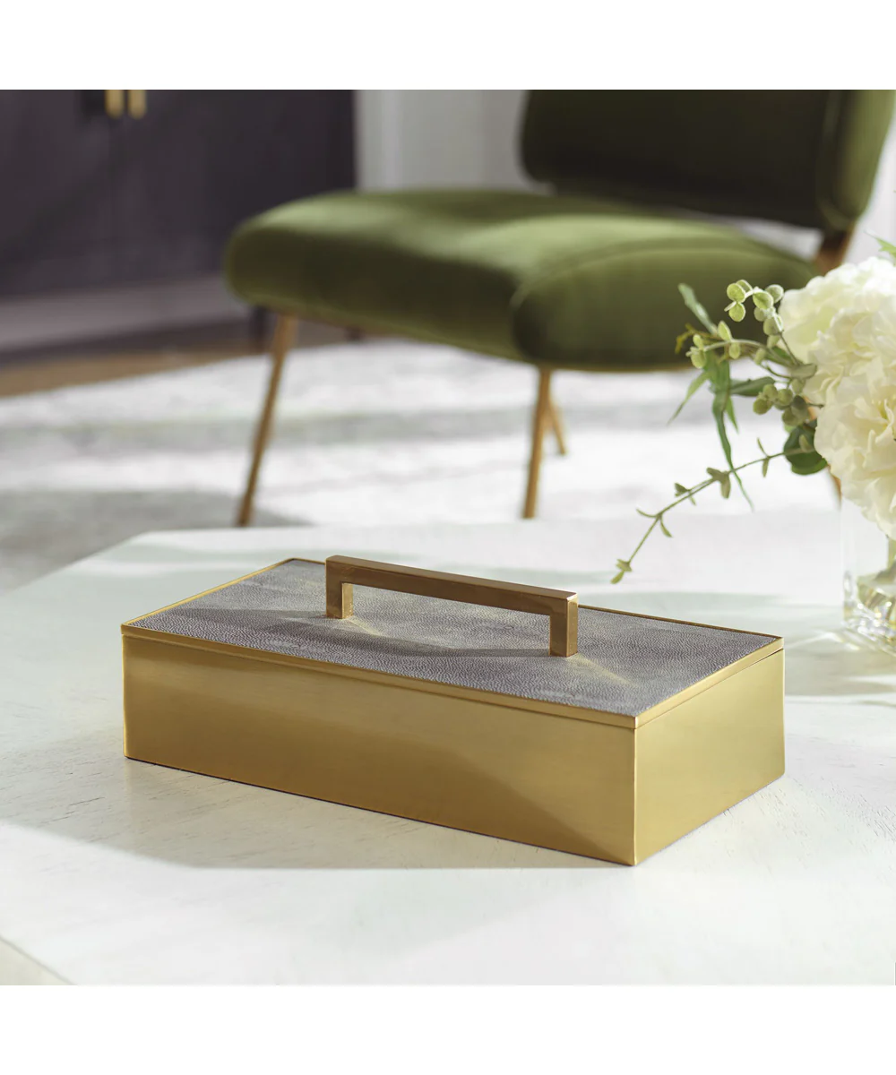 Wessex Gray Box - Image 2