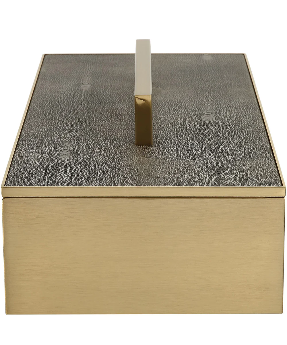 Wessex Gray Box - Image 5