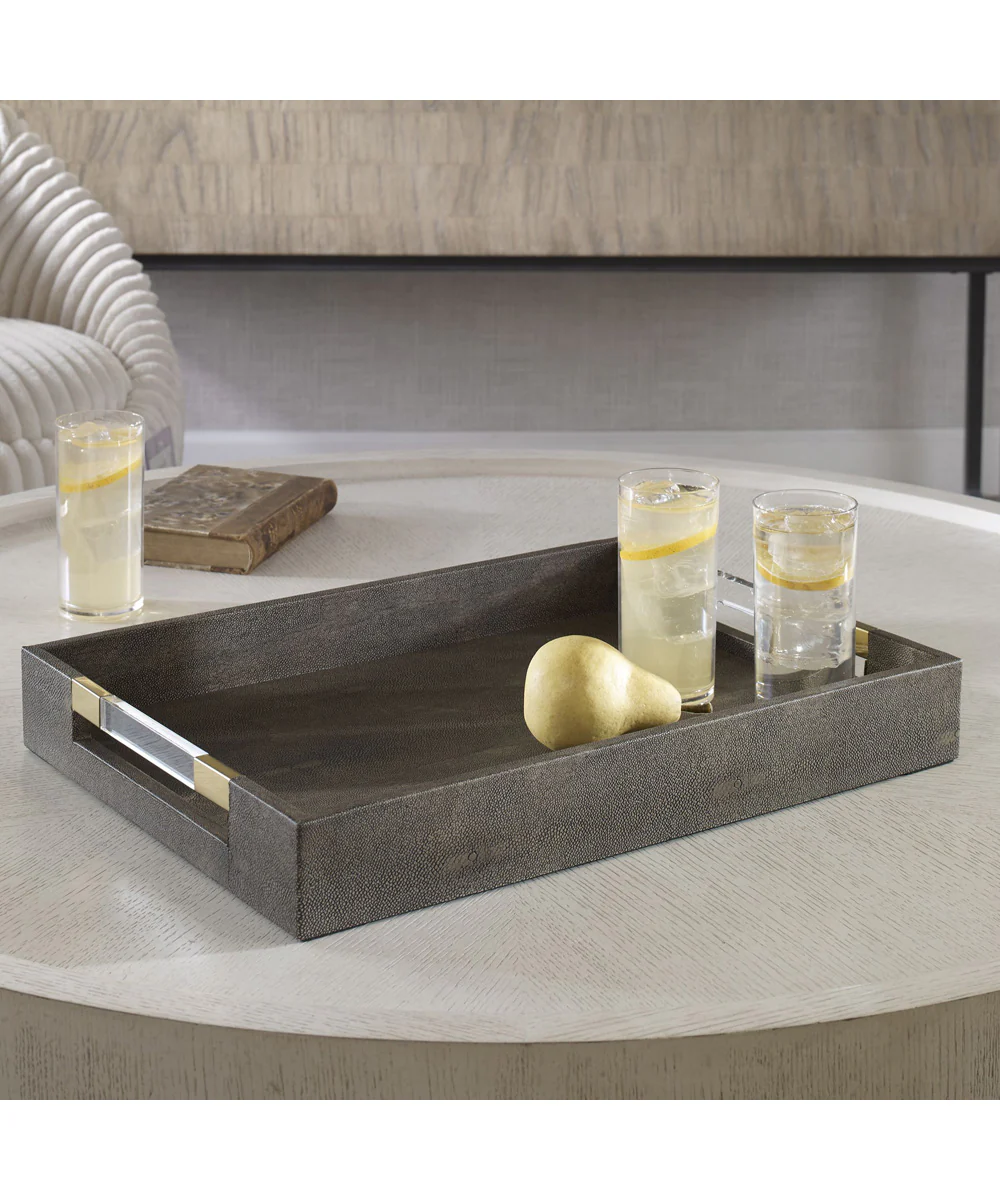 Wessex Gray Tray - Image 2