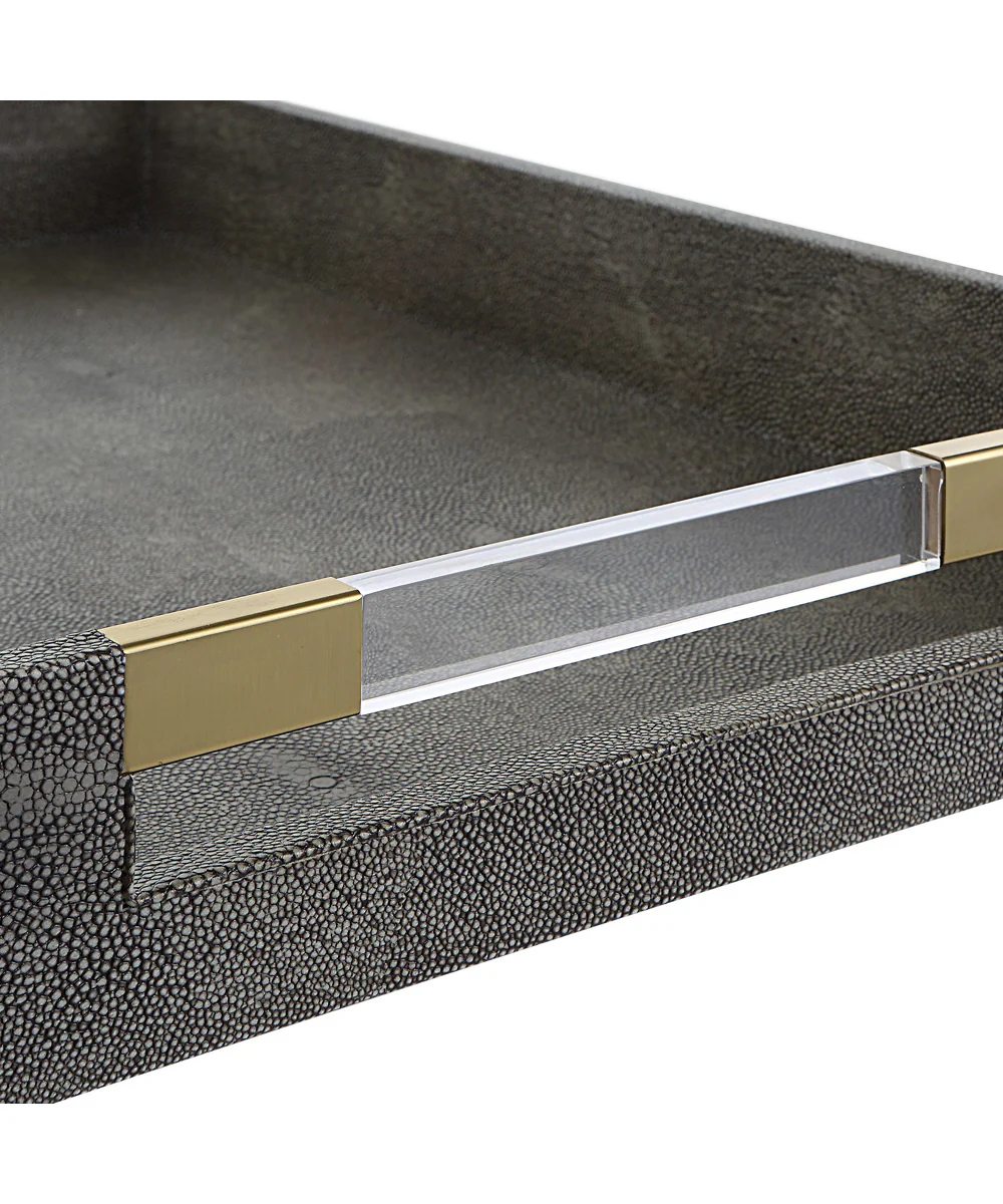 Wessex Gray Tray - Image 6