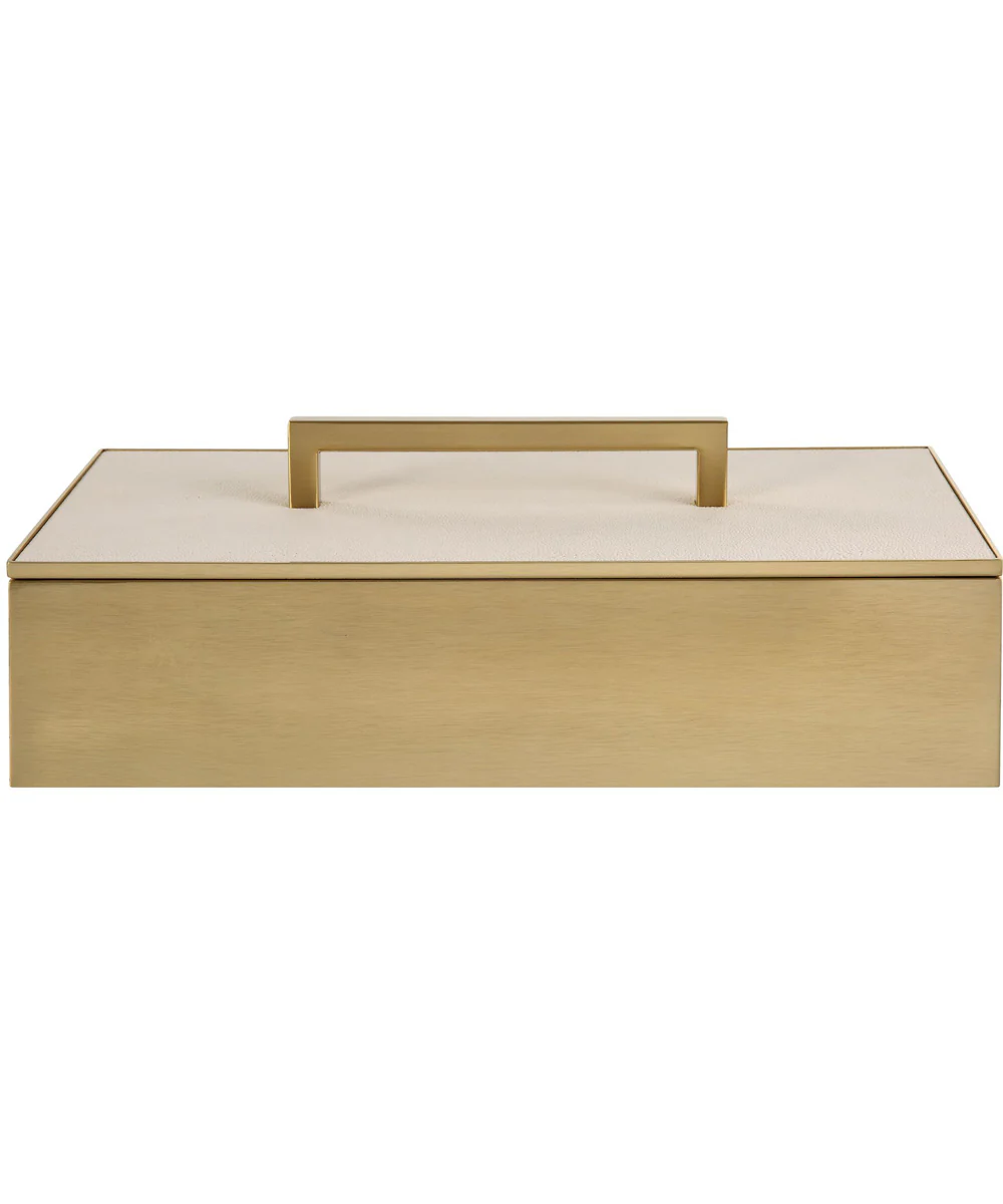 Wessex White Box