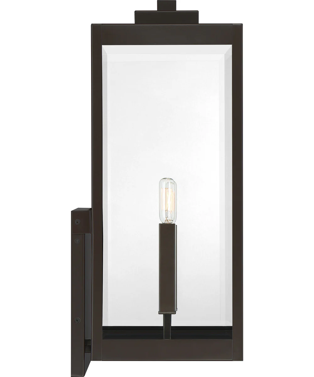 Westover Extra Large 2-light Outdoor Wall Light Western Bronze - Image 5
