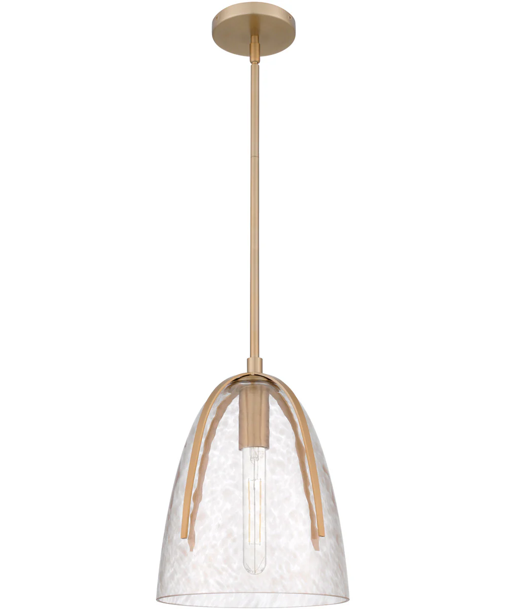 Whitmore 1-light Mini Pendant Bronze Gold - Image 5