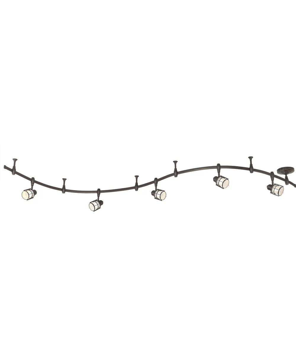 Winside Track Light Western Bronze - Image 2