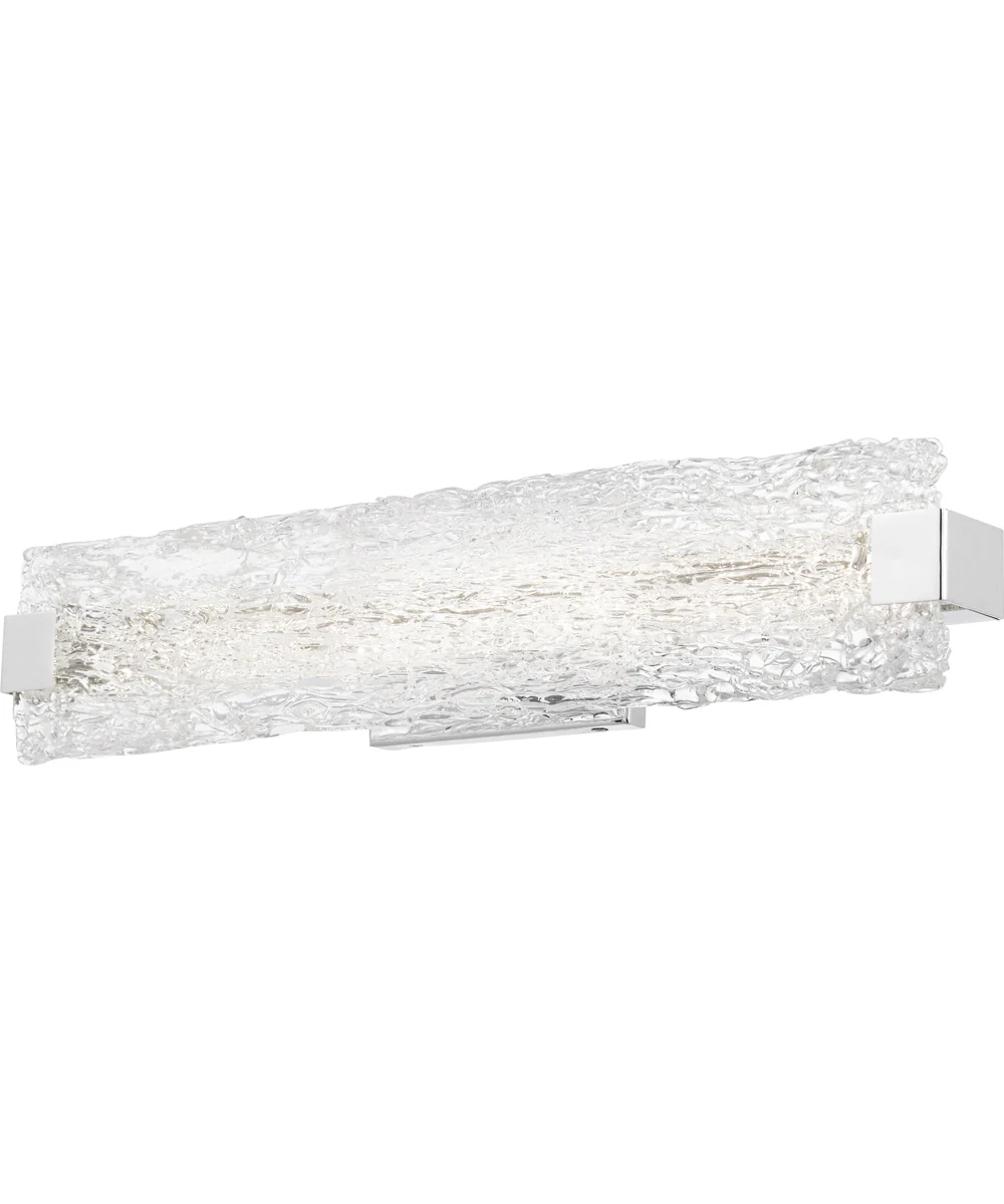 Winter Bath Light Polished Chrome - Image 2
