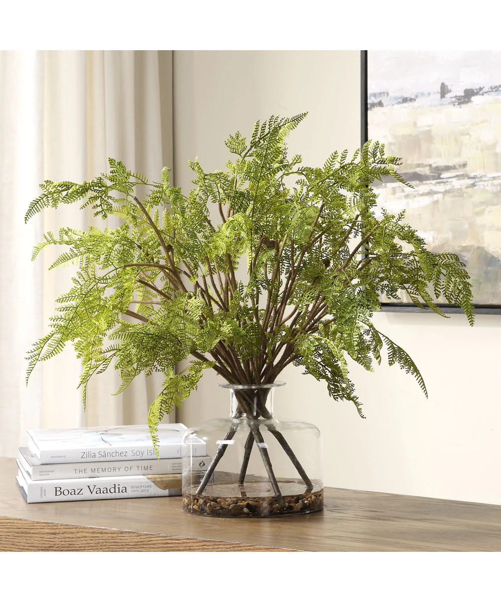 Woodland Fern Centerpiece - Image 2