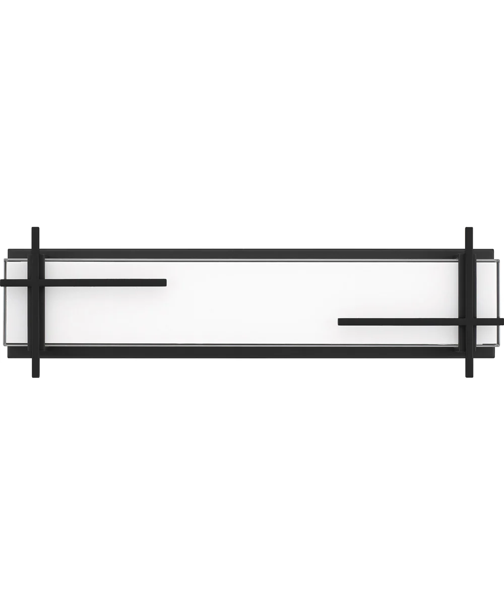 Wylie Bath Light Earth Black