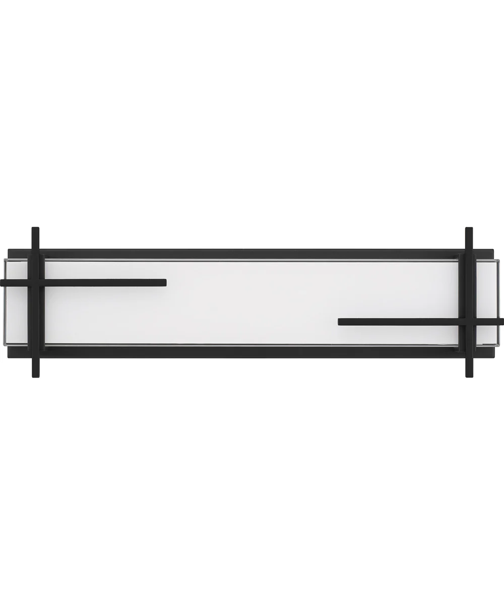 Wylie Bath Light Earth Black - Image 3