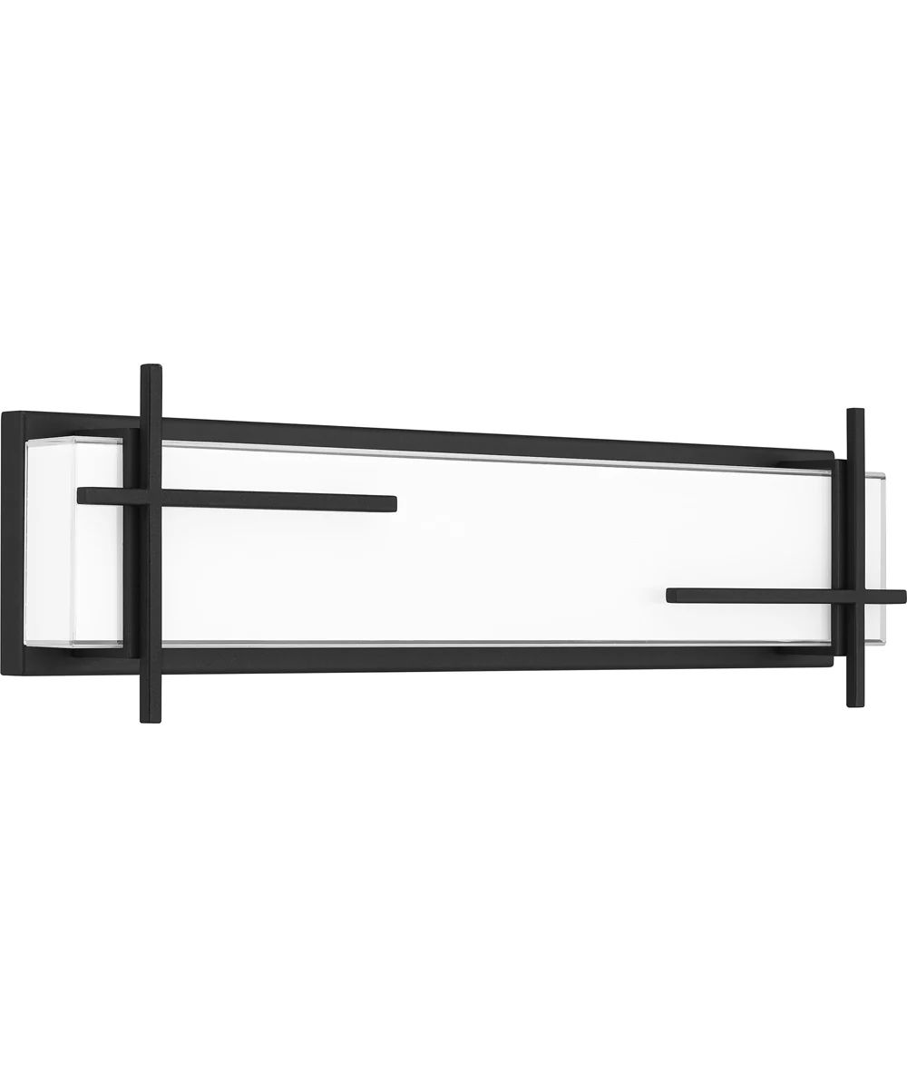 Wylie Bath Light Earth Black - Image 4
