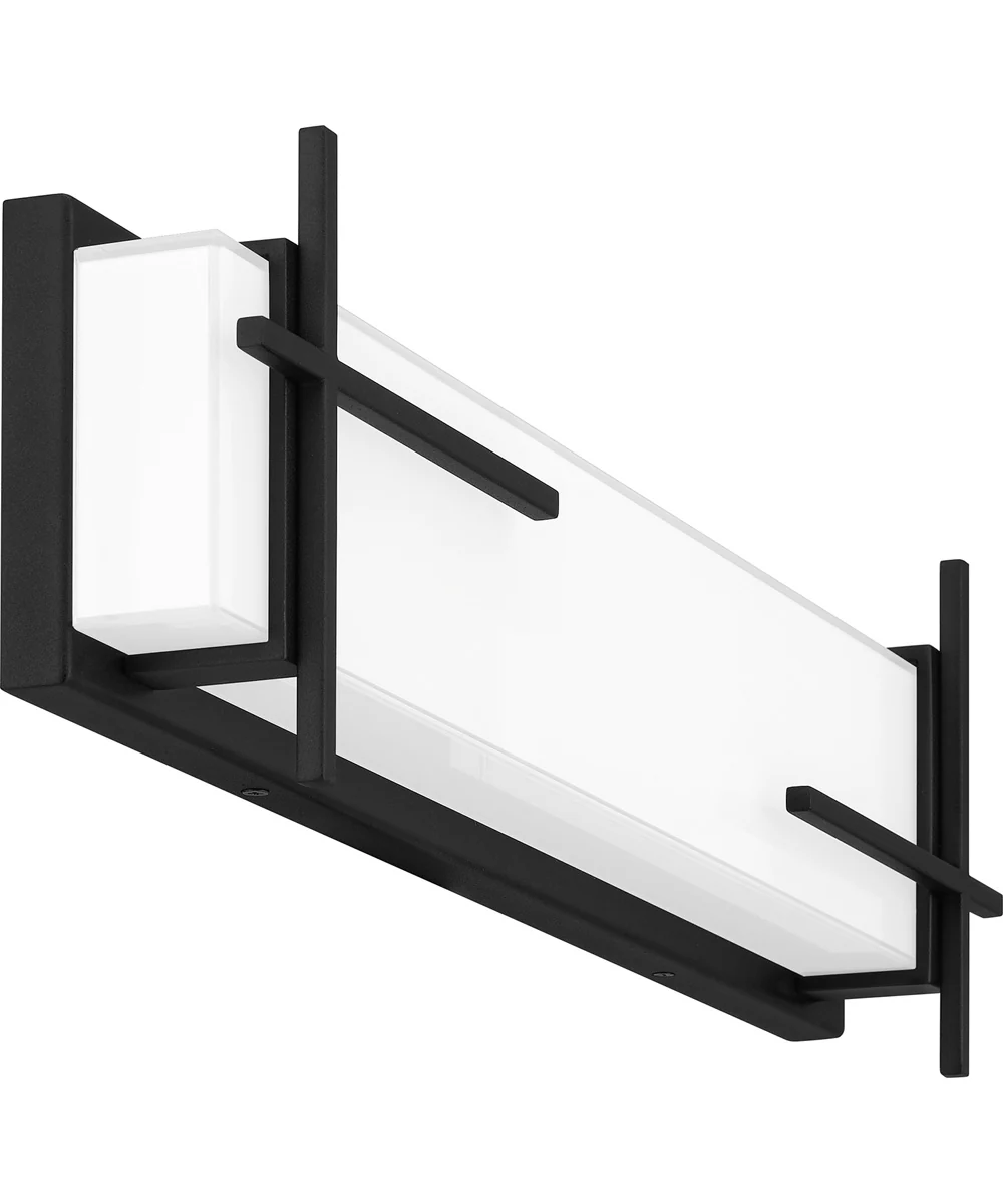 Wylie Bath Light Earth Black - Image 5
