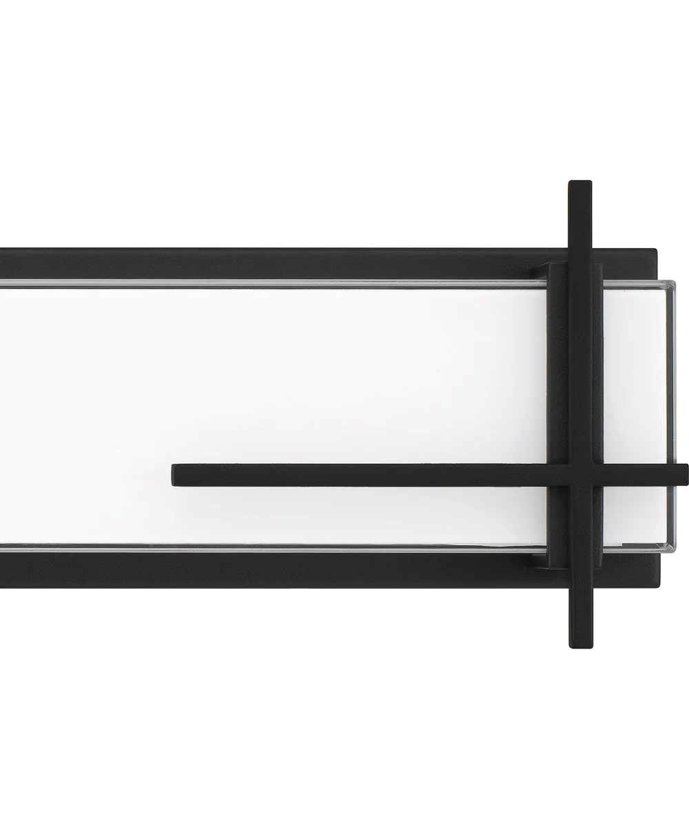 Wylie Bath Light Earth Black - Image 6