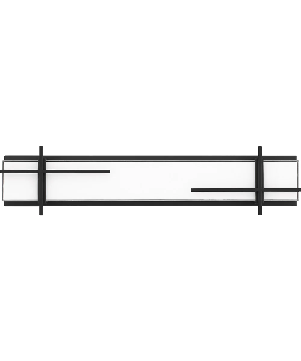Wylie  Bath Light Earth Black - Image 2