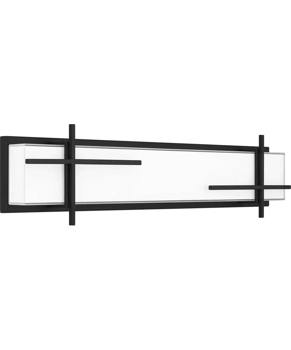 Wylie  Bath Light Earth Black - Image 4