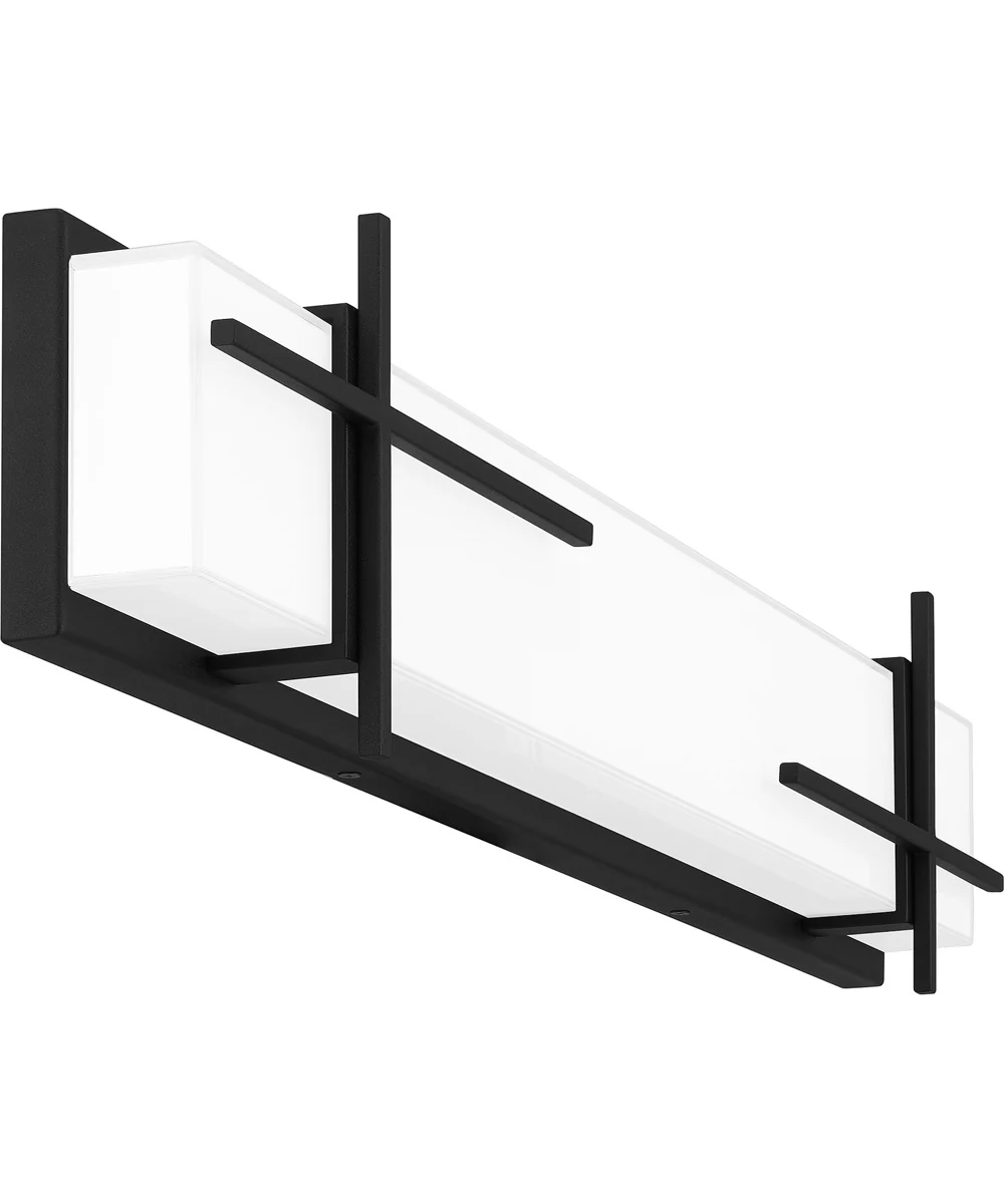 Wylie  Bath Light Earth Black - Image 5