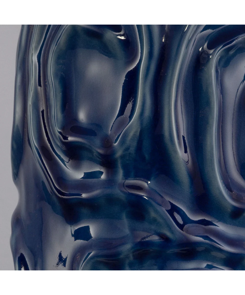 Zade Blue Table Lamp - Image 7